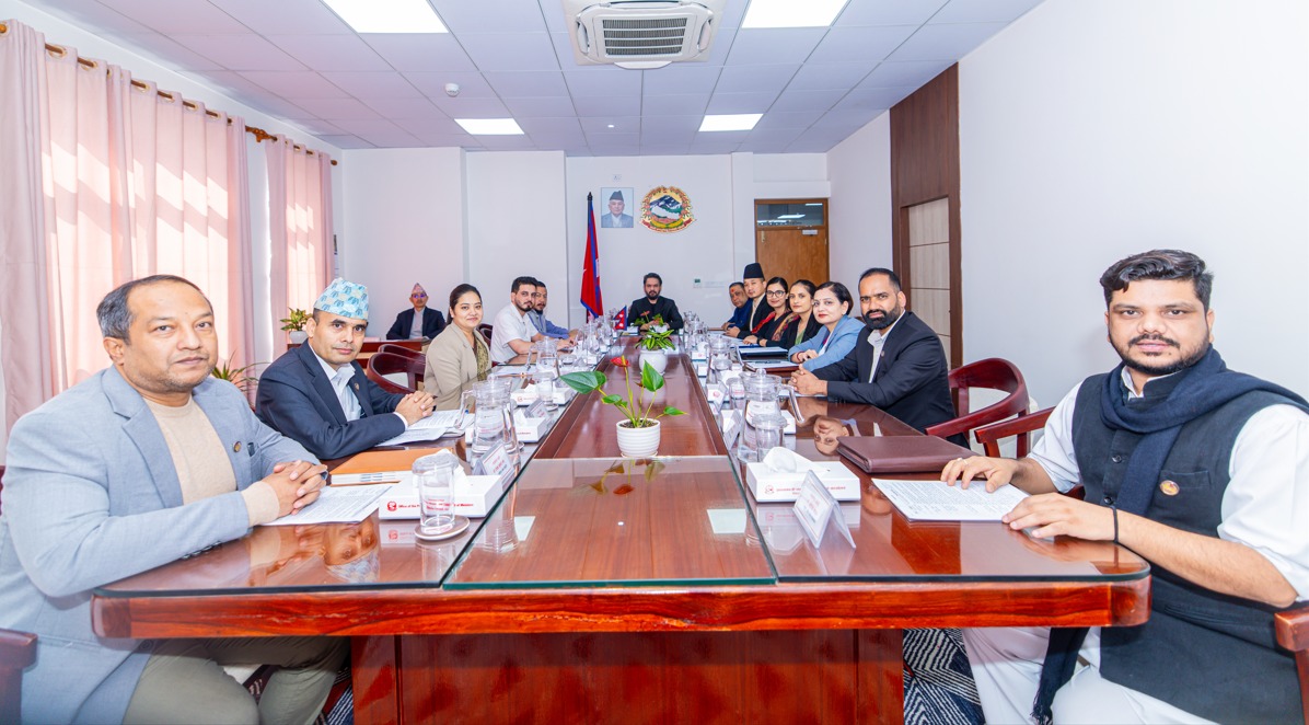 Cabinet meeting decisions: Minimum support price of wheat determined