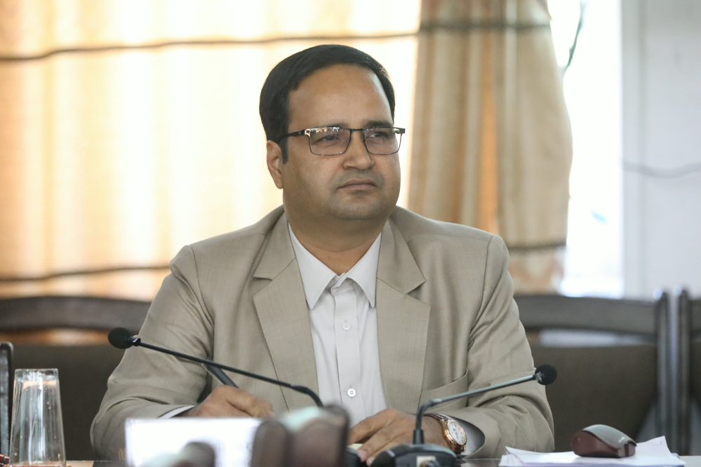 Parliamentary Hearing for Ambassador Nominee Kharel Postponed
