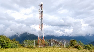 Ncell launches 4G services in Marma, Darchula