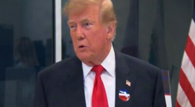 US will do business with Ukraine and Russia after war ends: Trump