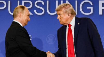 Russia’s Presidential aide says Putin-Trump talk “very substantive”, plans for in-person meeting at APEC summit in China