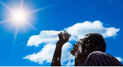 Over 50,000 deaths in Europe linked to extreme summer heat