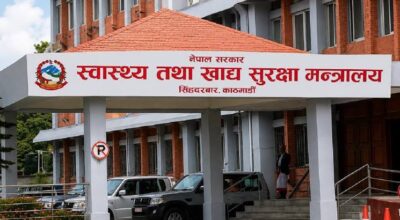 Health sector urged to stay on standby