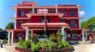 Five businesses fined for consumer rights violations in Jhapa
