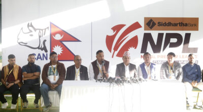 CAN announces Rs 3 million reward for Asia Cup Qualifying team