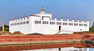 Study, research about Buddhist Circuit begins