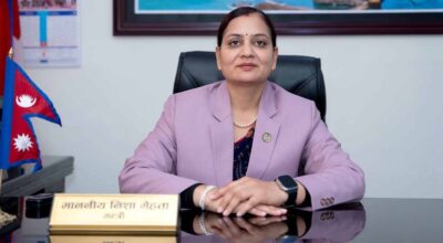 Trauma treatment services to be expanded across nation: Minister Mehta