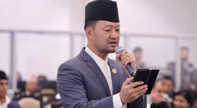 HoR meeting: MPs raise issues from problems facing students in medical college to road accidents