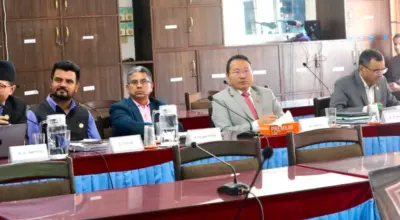 Parliamentary hearing: 10 ambassadorial nominees endorsed; two rejected