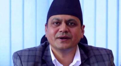 Former Investment Board CEO Sushil Bhatta Arrested