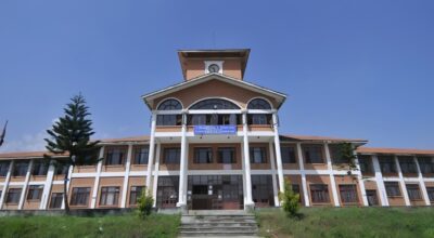 Tribhuvan University Proposes Rs 30.87 Billion Budget
