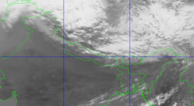 Weather Update: Westerly winds affecting multiple regions