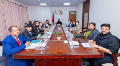 Government recommends issuance of three ordinances