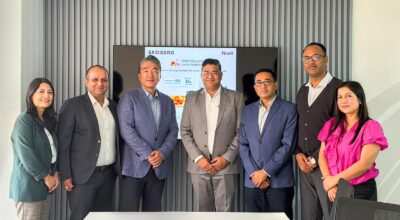 Ncell and Samsung partner to offer discounts on home appliances