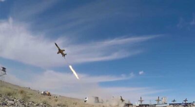 Yemeni forces confirm strikes on Houthi-controlled Sanaa, Saada after rebel group targets Aramco facility in Riyadh