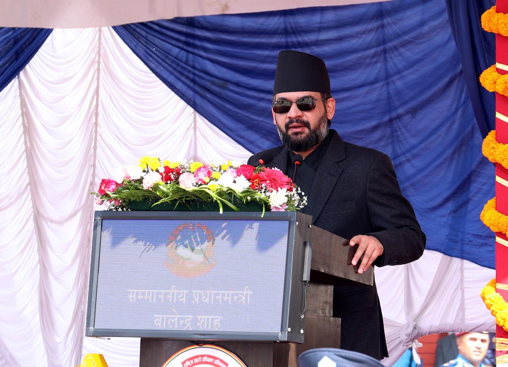 Integrity and honesty vital to professional success: PM Shah