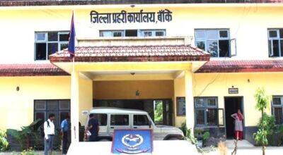 Banke Police receives 127 complaints in a month
