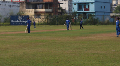 Thirteen days training for Women’s U-19 Cricket Team concludes in Bhairahawa