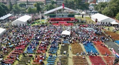 Nepali Congress convention to hold closed session at 9 am tomorrow