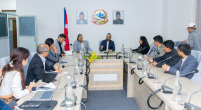 Govt preparing to engage all parties in COP-31