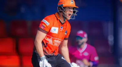 England’s renowned cricketer Malan back with Chitwan Rhinos in NPL
