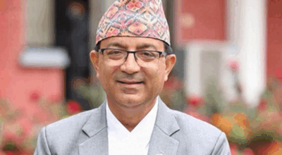 Pokhara mayor calls for regular and sustainable Dubai flights