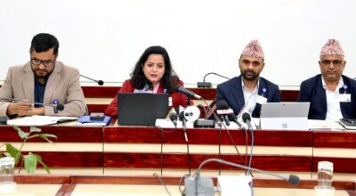 Prime Minister’s Office shares one week’s progress