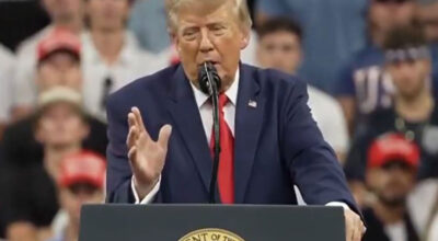“Will take care of Cuba after Iran, US warships could do a little stopover near Cuban offshores”: Trump