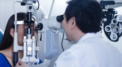Free eye camp benefits 187 people