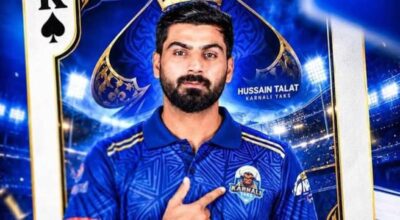 Farhan from Pakistan, Saifuddin from Bangladesh to play in NPL 3