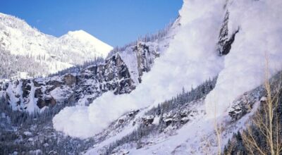 Bodies of missing Japanese climbers found