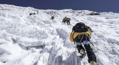 788 climbers issued with permit to climb 31 peaks this autumn