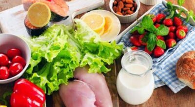 Doctors urge caution on diet and health during festivals