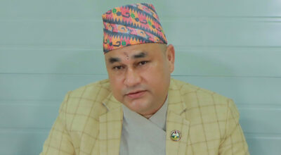 NC objects on ‘failure’ to bring budget even 55 days after formation of province govt