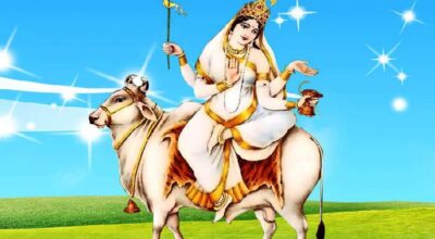 Eighth Day of Bada Dashain: Maha Ashtami being observed today