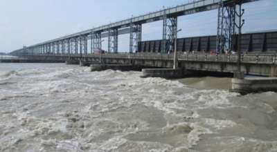 Residents in Mahakali River basin urged to remain alert