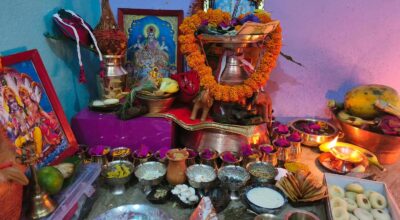 Kojagrat Purnima being observed today