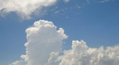 Weather to remain mostly clear on Sunday, with rain in some areas