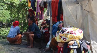 Floods and landslides affect 550 families in Myagdi