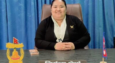 Deputy Mayor of Bhojpur resigns after party’s expulsion from party