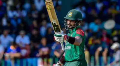 Bangladesh’s Pervez Emon to play from Janakpur Bolts in NPL