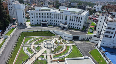 Nepal Rastra Bank increases foreign exchange and payment limits