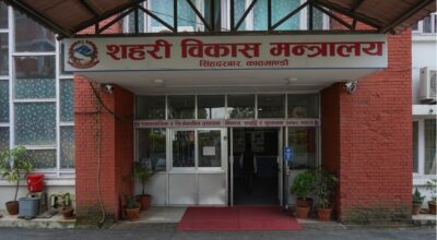 Government proposes fines for illegal buildings, incentives for smart homes