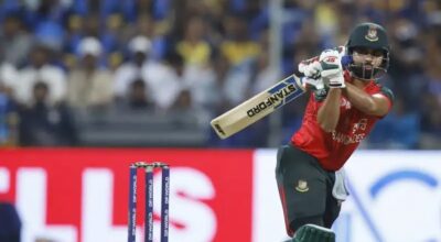 NPL-3: Bangladesh’s cricketer Shamim Hossain to play from Limbini Lions