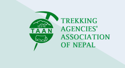 TAAN urges trekkers, tourists to take precautions against Cyclone Arnab