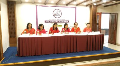 Trademark campaign to recognize women entrepreneurs’ production