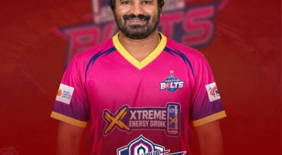 Sri Lankan cricketer Perera to play for Janakpur Bolts in NPL-3