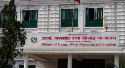 Government Releases White Papers to Strengthen Water and Meteorological Sectors